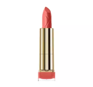 MAX FACTOR COLOUR ELIXIR LIPSTICK ГУБНАЯ ПОМАДА 050 PINK BRANDY 4Г