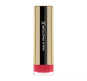 MAX FACTOR COLOUR ELIXIR LIPSTICK ГУБНАЯ ПОМАДА 055 BEWITCHING CORAL 4Г