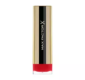 MAX FACTOR COLOUR ELIXIR LIPSTICK ГУБНАЯ ПОМАДА  070 CHERRY KISS 4Г