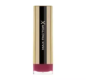 MAX FACTOR COLOUR ELIXIR LIPSTICK ГУБНАЯ ПОМАДА 100 FIREFLY 4Г