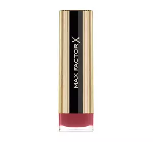 MAX FACTOR COLOUR ELIXIR LIPSTICK ГУБНАЯ ПОМАДА 105 RAISEN 4Г