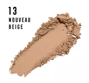 MAX FACTOR CREME PUFF ПУДРА 13 NOUVEAU BEIGE 14Г