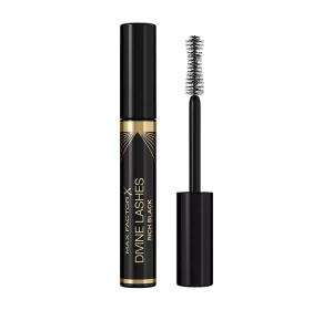 MAX FACTOR DIVINE LASHES ТУШЬ ДЛЯ РЕСНИЦ 01 RICH BLACK 8МЛ