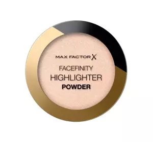 MAX FACTOR FACEFINITY ХАЙЛАЙТЕР 001 NUDE BEAM 8Г