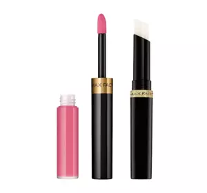 MAX FACTOR LIPFINITY ПОМАДА 022 FOREVER LOLITA 2,3МЛ+ 1,9Г