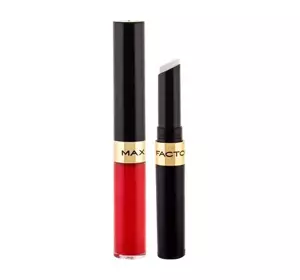 MAX FACTOR LIPFINITY ПОМАДА 115 CONFIDENT 2,3МЛ+ 1,9Г