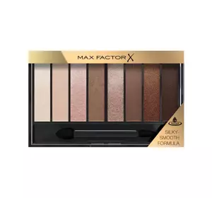 MAX FACTOR MASTERPIECE NUDE ПАЛЕТКА ТЕНЕЙ 01 6,5Г