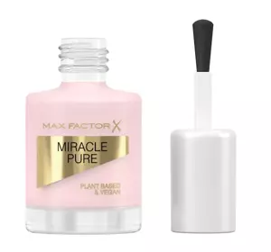 MAX FACTOR MIRACLE PURE ЛАК ДЛЯ НОГТЕЙ 220 CHERRY BLOSSOM 12МЛ