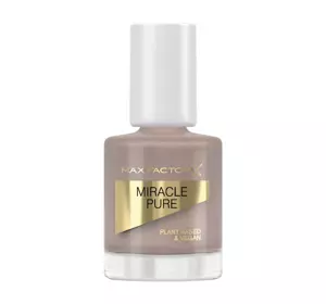 MAX FACTOR MIRACLE PURE ЛАК ДЛЯ НОГТЕЙ 812 SPICED CHAI 12МЛ