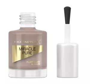 MAX FACTOR MIRACLE PURE ЛАК ДЛЯ НОГТЕЙ 812 SPICED CHAI 12МЛ