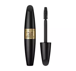 MAX FACTOR ТУШЬ FALSE LASH EFFECT MASCARA ЧЕРНАЯ 13,1 МЛ