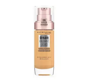 MAYBELLINE DREAM SATIN LIQUID ТОНАЛЬНОЕ СРЕДСТВО ДЛЯ ЛИЦА 48 SUN BEIGE  30МЛ