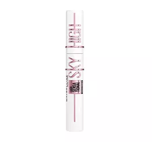 MAYBELLINE LASH SENSATIONAL SKY HIGH ЧЕРНАЯ БАЗА ПОД ТУШЬ ДЛЯ РЕСНИЦ 7,7МЛ