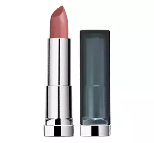 MAYBELLINE SENSATIONAL МАТОВАЯ ПОМАДА SMOKY ROSE