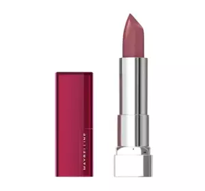 MAYBELLINE SENSATIONAL МАТОВАЯ ПОМАДА SMOKY ROSE