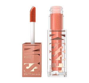 MAYBELLINE SUNKISSER BLUSH ЖИДКИЕ РУМЯНЫ ДЛЯ ЩЕК 03 SOL SEARCH  4,7МЛ