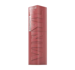 MAYBELLINE SUPERSTAY VINYL INK ВИНИЛОВАЯ ПОМАДА ДЛЯ ГУБ 35 CHEEKY 4,2МЛ