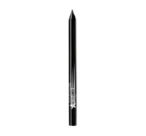 MAYBELLINE TATTOO LINER КАРАНДАШ ДЛЯ ГЛАЗ 900 DEEP ONYX