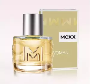 MEXX WOMAN ПАРФЮМИРОВАННАЯ ВОДА-СПРЕЙ 40МЛ