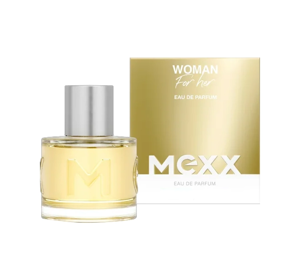 MEXX WOMAN ПАРФЮМИРОВАННАЯ ВОДА-СПРЕЙ 40МЛ