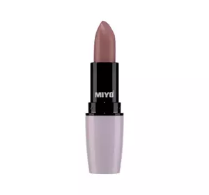 MIYO LIP AMMO CREAMY MOUSSE КРЕМОВАЯ ПОМАДА ДЛЯ ГУБ 01 ROSE WATER 5Г