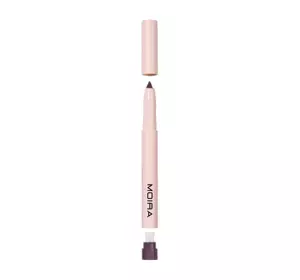 MOIRA AT GLANCE БЛЕСТЯЩИЕ ТЕНИ ДЛЯ ВЕК 12 SATIN PLUM 1,5Г