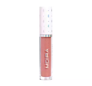 MOIRA LUMINIZER БЛЕСК ДЛЯ ГУБ 05 KAI 3,9Г