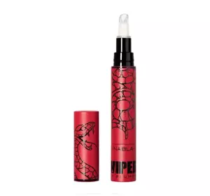 NABLA VIPER LIP PLUMPER БЛЕСК ДЛЯ УВЕЛИЧЕНИЯ ГУБ 4МЛ