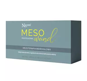 NACOMI MESO WAND БЕСПРОВОДНОЕ УСТРОЙСТВО ДЛЯ МЕЗОТЕРАПИИ 