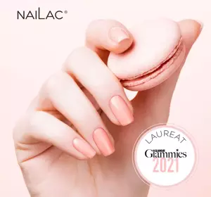 NAILAC ГЕЛЬ-ЛАК #384 MRM 7МЛ