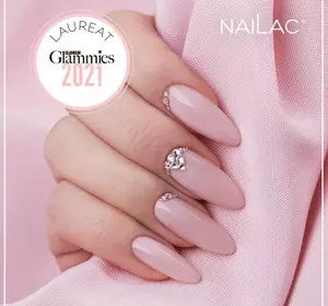 NAILAC ГЕЛЬ-ЛАК #386 MRM 7МЛ