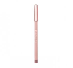 NAM Iconic Matte Pencil кремовый карандаш для губ 06 Vanilla Queen 0,7г