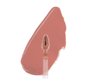 NAM Latex Lipgloss блеск для губ 2 Peach Nude 3.5мл