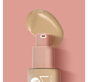 NAM SMART FLAWLESS FOUNDATION ТОНАЛЬНЫЙ КРЕМ 06W SAND  30МЛ