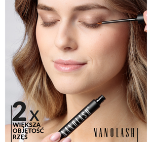 NANOLASH EYELASH CONDITIONER КОНДИЦИОНЕР ДЛЯ РЕСНИЦ 3 мл