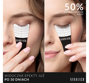 NANOLASH EYELASH CONDITIONER КОНДИЦИОНЕР ДЛЯ РЕСНИЦ 3 мл