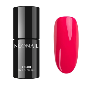 NEONAIL THE MUSE IN YOU ГЕЛЬ-ЛАК 10565 VIBRANT AWAKENING 7,2МЛ