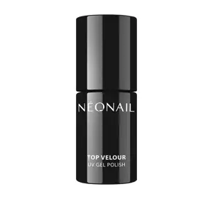 NEONAIL ТОП ДЛЯ ГЕЛЬ-ЛАКА 5551 TOP VELOUR 7,2МЛ