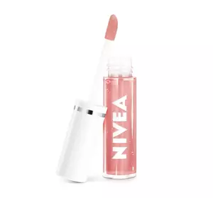 NIVEA CARING LIP OIL МАСЛО ДЛЯ ГУБ ROSE 5,5МЛ