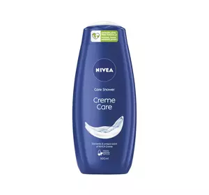 NIVEA CREME CARE ГЕЛЬ ДЛЯ ДУША 500 МЛ