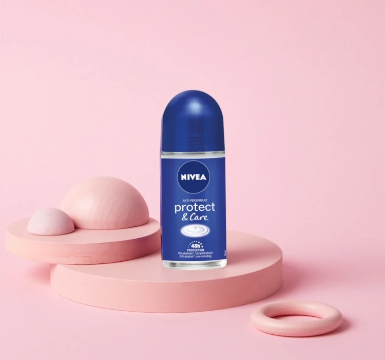 NIVEA CREME CARE НАБОР КОСМЕТИКИ ДЛЯ МУЖЧИН