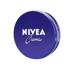 NIVEA CREME УНИВЕРСАЛЬНЫЙ КРЕМ ДЛЯ ЛИЦА И ТЕЛА 75МЛ