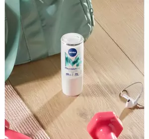 NIVEA MAGNESIUM DRY FRESH ДЕЗОДОРАНТ ДЛЯ ЖЕНЩИН ROLL ON 50МЛ