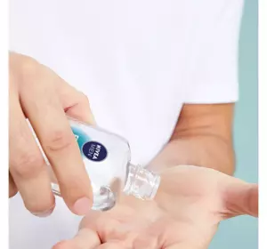 NIVEA MEN FRESH KICK ВОДА ПОСЛЕ БРИТЬЯ 100МЛ