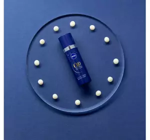 NIVEA Q10 MULTI РЕГЕНЕРИРУЮЩИЙ КРЕМ-СЫРОВАТКА НА НОЧЬ 30МЛ