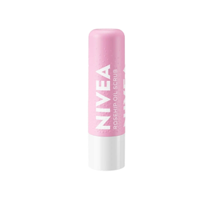 NIVEA SUPER SOFT LIPS ПИЛИНГ ДЛЯ ГУБ ШИПОВНИК 4,8Г