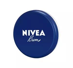 NIVEA УНИВЕРСАЛЬНЫЙ КРЕМ 50МЛ