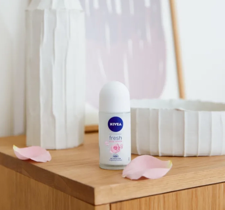 NIVEA YOU GOT THIS ПОДАРОЧНЫЙ НАБОР КОСМЕТИКИ