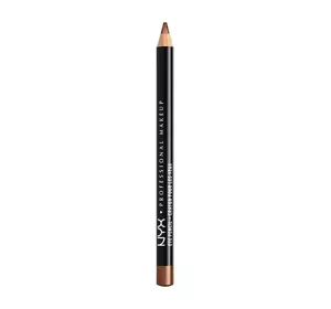 NYX PROFESSIONAL MAKEUP EYE PENCIL КАРАНДАШ ДЛЯ ГЛАЗ 907 CAFE 1,1Г