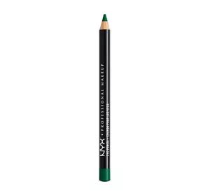 NYX PROFESSIONAL MAKEUP EYE PENCIL КАРАНДАШ ДЛЯ ГЛАЗ 911 EMERALD CITY 1,1Г